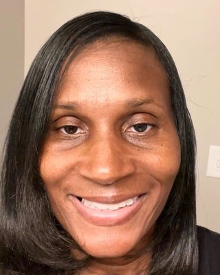 Photo of Chewanda Moore, Licensed Professional Counselor in Newport News, VA