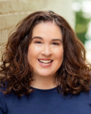Photo of Rachel Glass, Licensed Professional Counselor in Missouri