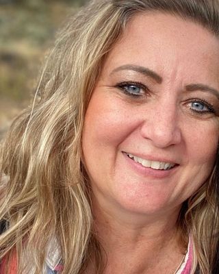 Photo of Tina Rebecca Carlson, Clinical Social Work/Therapist, ICSW