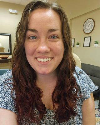 Photo of Jessica Wing, Counselor in Lexington, NC