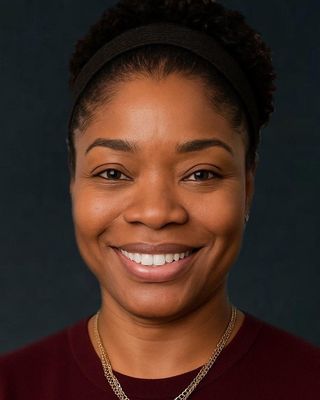 Photo of Siere Alkee, Psychiatric Nurse Practitioner, CNP, PMHNP