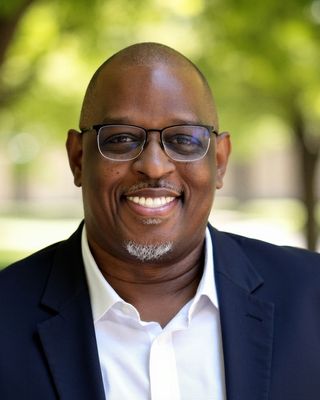 Photo of William C Henry, Licensed Professional Counselor, LPC-S, NCC