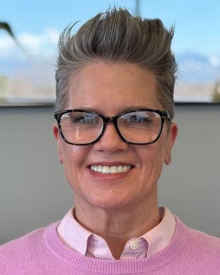Photo of Danna Skoy, Counselor, CMHC, NCC, MA