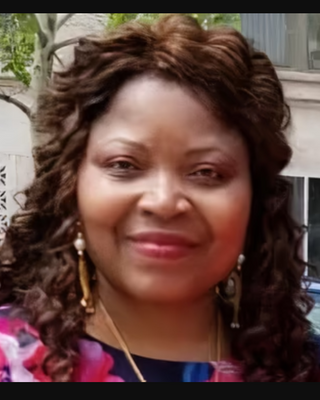 Photo of Elizabeth Olumese, Psychiatric Nurse Practitioner, PMHNP