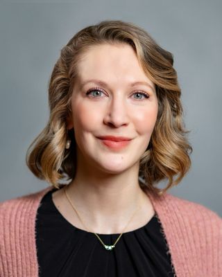 Photo of Katie Dana, Psychologist in Madison, NY