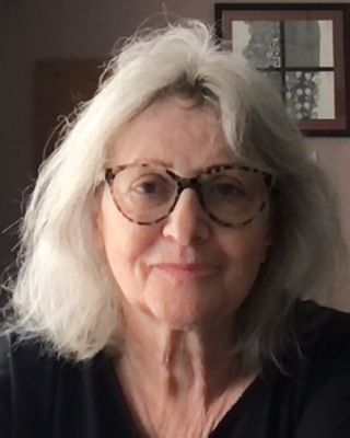 Photo of Christa - Kriszta Doczy, Counsellor, ACA-L1