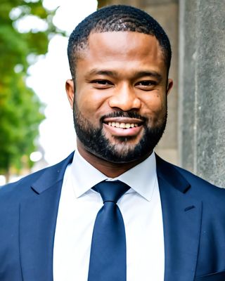 Photo of Jibril Yakubu, Psychiatric Nurse Practitioner, MSN, PMHNP