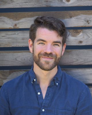 Photo of Jon Reeves, Psychologist, PhD