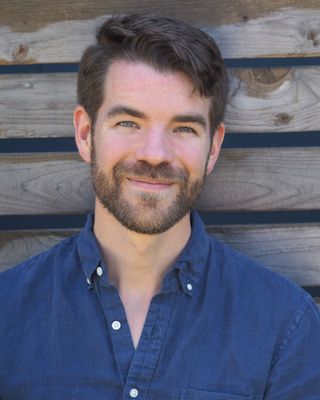Photo of Jon Reeves, Psychologist, PhD
