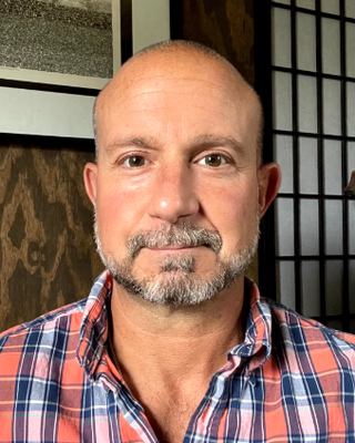 Photo of Tim Welch, Counselor, LPCC, NCC, MAC, BC-TMH, MA