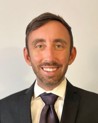 Photo of David Giard, Psychologist, PsyD, MSCP