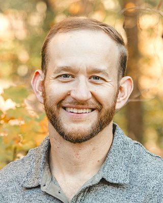 Photo of Landon Rives, Licensed Professional Counselor, MS, LPC, MHSP