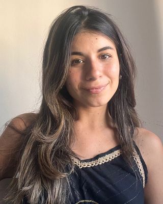 Foto de Chiara Menichelli, Psicólogo