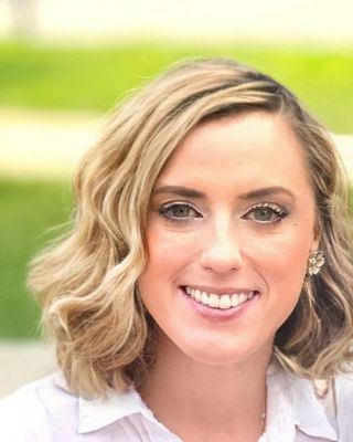 Photo of Carmella S. Whitehead, Marriage & Family Therapist, MS, LCSW