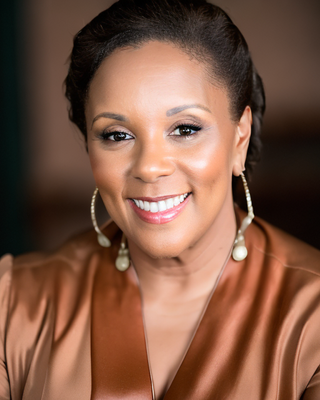 Photo of Danna Guillory-Moten, Licensed Professional Counselor in Houston, TX