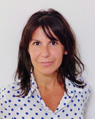Photo of Valeria Maccioni, Psychologist in Central London, London, England