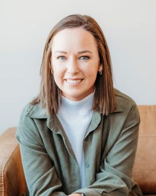 Photo of Kelsey Kjellsen, Licensed Professional Counselor, MC, LPC, NCC