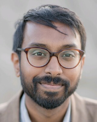 Photo of Aneesh López-Nandam, Psychiatrist in Alameda County, CA