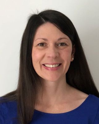 Photo of Andrea Burianova - Andrea Burianova - IFS and Trauma Informed Therapy, Psychotherapist, MA, MBACP