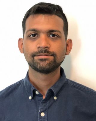 Photo of Aditya Radhakrishnan, Psychiatrist, MD