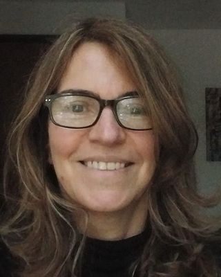 Foto de Rocío Taborga Rivero, Psicoterapeuta, Dr. en Psicología
