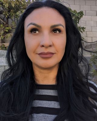 Photo of Shirley Duarte, Marriage & Family Therapist, LMFT