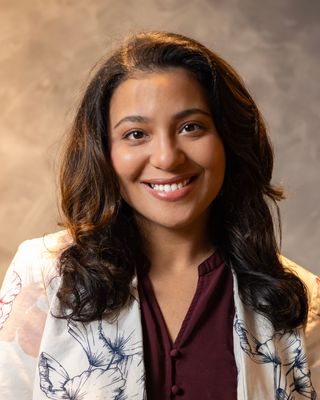 Photo of Hoda Ammar, Licensed Professional Counselor, LPC, MSEd