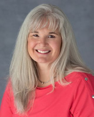 Photo of Amy Trinkle, MS, LCMHC, Counselor