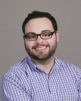 Photo of Jacob Kresky, Clinical Social Work/Therapist, LMSW