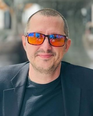 Photo of Matthew Goles, Counselor, MA, LCPC