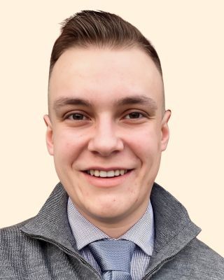 Photo of Wyatt Ledford, Clinical Social Work/Therapist, MSW, LCSW