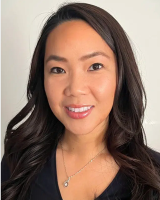 Photo of Nancy Lee, Psychiatric Nurse Practitioner