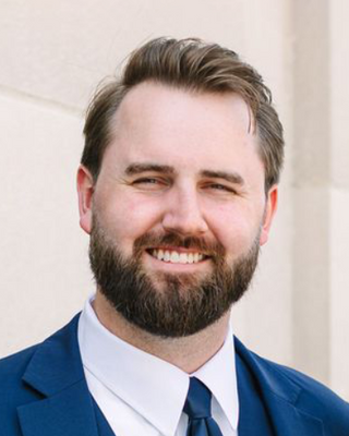 Photo of Mitchell Brauchla, Clinical Social Work/Therapist, LCSW