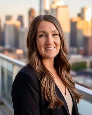 Photo of Megan McDermott, Clinical Social Work/Therapist, MSW, LCSW, SAC-IT