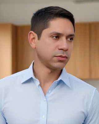 Foto de Alejandro Echeverría Rocha, Psicólogo, Lic. en Psicología