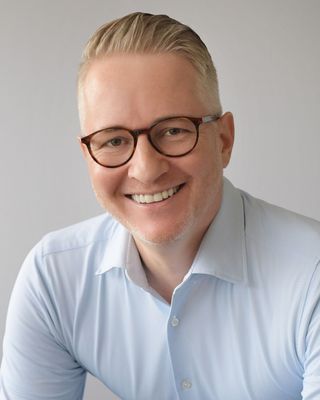 Photo of Camilo Ortiz, Psychologist, PhD, MS, BS, ABPP