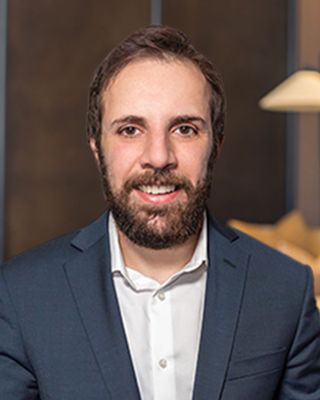 Photo of Dr. Thomas Spina, Psychiatrist, PMHNP