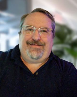Photo of Scott Chastain, Counselor, LMHC