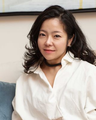 Photo of Dr. Young Ran Kim, Licensed Psychoanalyst in New York