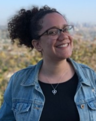 Photo of Ilyana Sori, Clinical Social Work/Therapist, LCSW