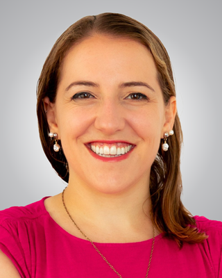 Photo of Rebekah Paster, Clinical Social Work/Therapist, LCSW