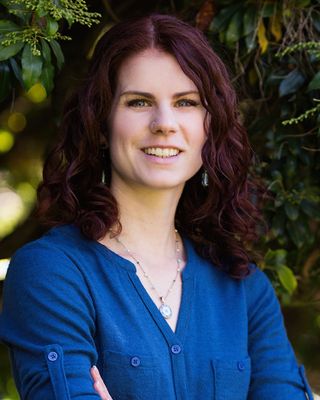 Photo of Lacie Parker, Counselor in Ravenna, Seattle, WA