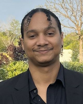 Photo of D'Vaughn Delpit, Clinical Social Work/Therapist, LCSW, LCDC, MSSW