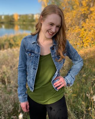 Photo of Kara Alan, Psychologist, RPsych, MACP