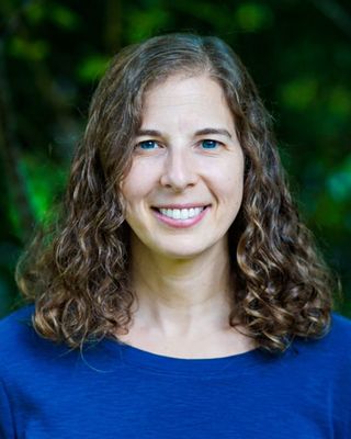 Photo of Lisa Barr, Licensed Professional Counselor, LPC