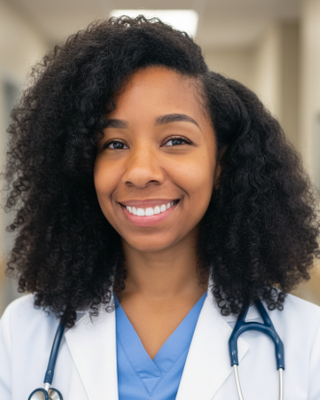 Photo of Caisha Williams, Psychiatric Nurse Practitioner, DNP, APRN, PMHNP