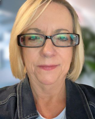 Photo of Susie Strickland, Licensed Professional Counselor, LPC, MAC