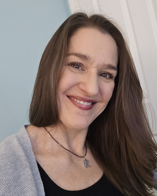 Photo of Michelle Arpin, Counselor, LCMHC