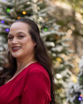 Photo of Liliana Jeanette Ramirez, Licensed Professional Clinical Counselor, LPCC