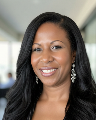Photo of Venise Loraine Russ, Clinical Social Work/Therapist, LCSW